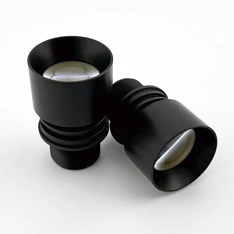 19mm M12 lens