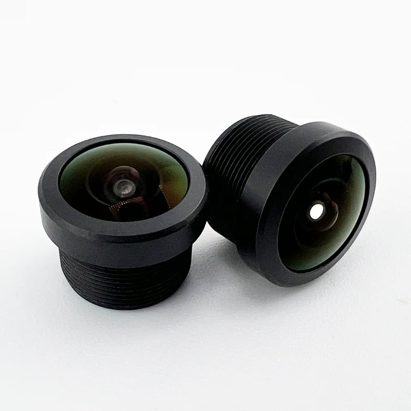 2.3mm M12 Lens Fisheye Lens