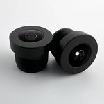 Small 2.4mm M12 Lens