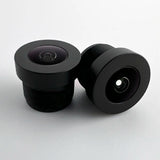 Small 2.4mm M12 Lens