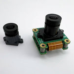 2mm M12 Wide Angle Lens