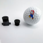 Small 2.4mm M12 Lens