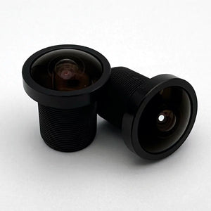 F-theta Lens for M12 lenses