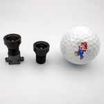 Molded Glass S-Mount