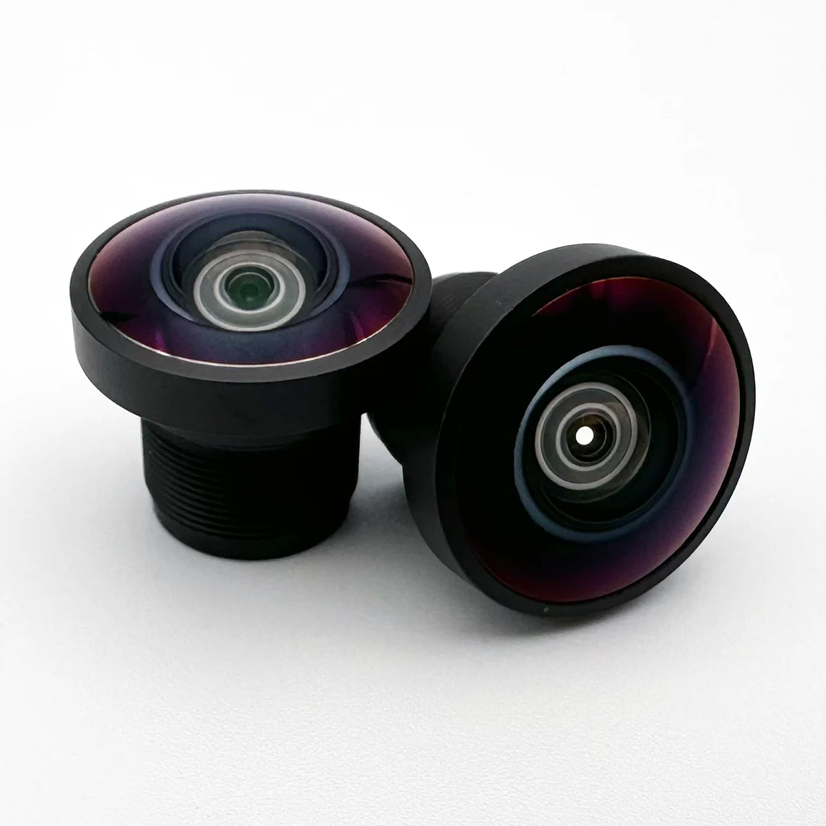 S-Mount Fisheye Lens M12