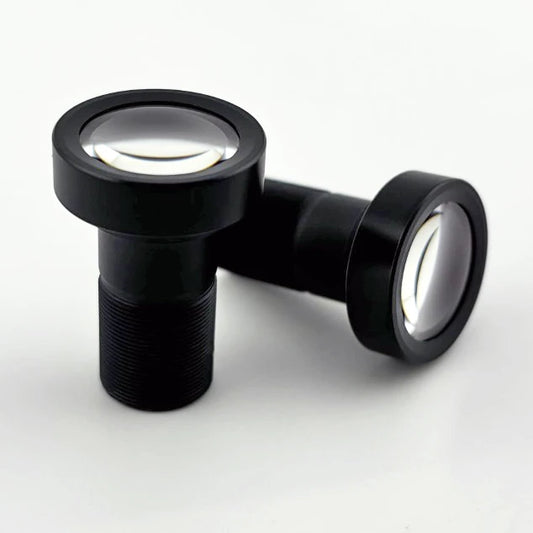 20mm M12 Lens