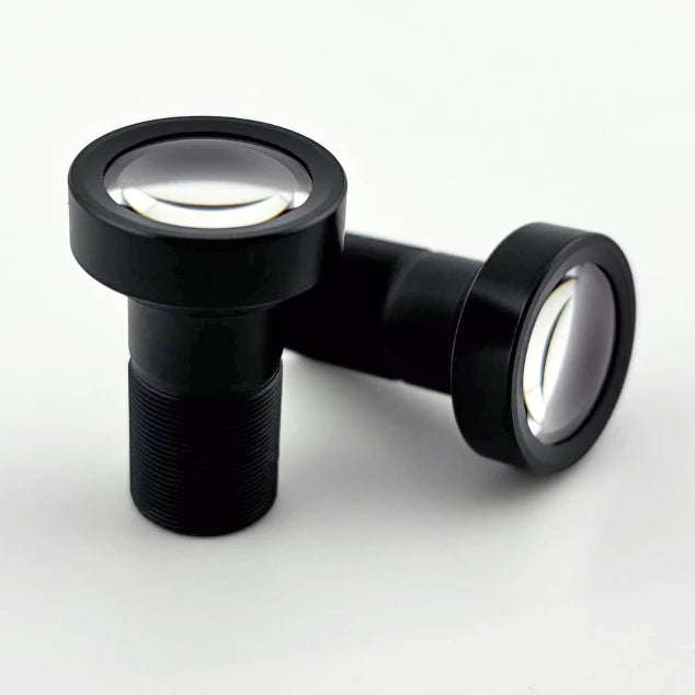 20mm M12 Lens