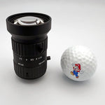 25mp 12mm Cマウントレンズ Ximea