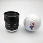 25mm C Mount Lens IMX541