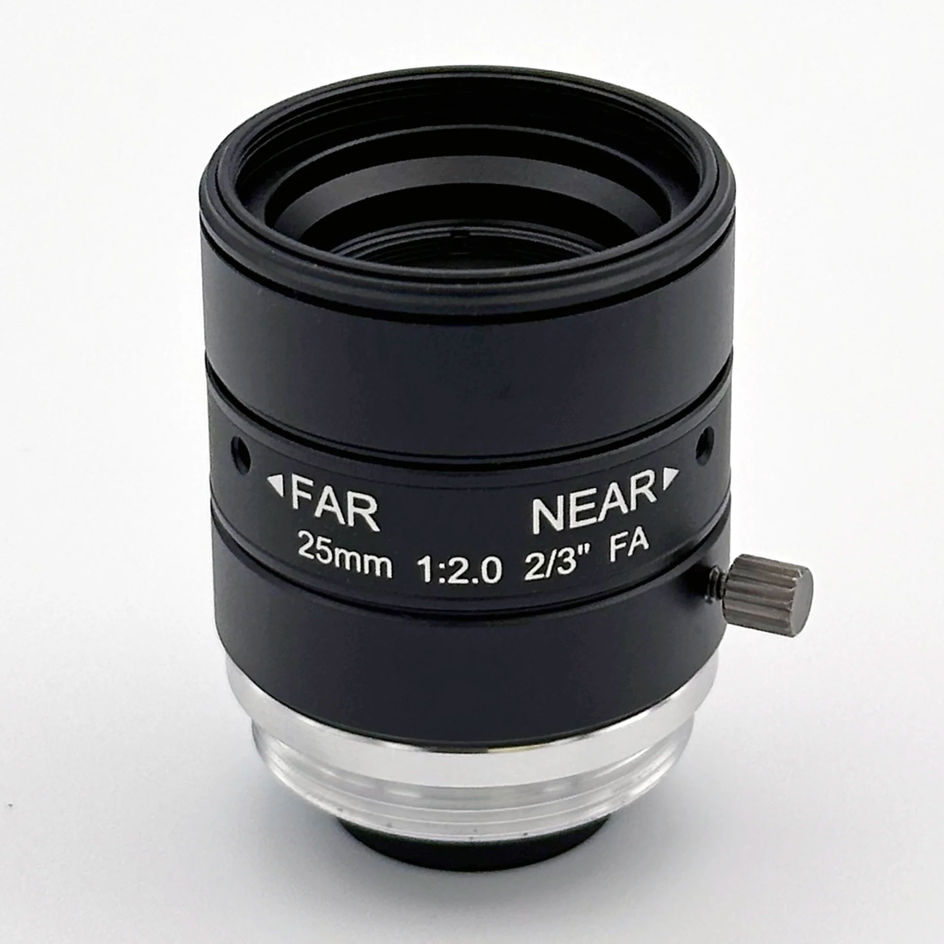 25mm C Mount Lens Amazon