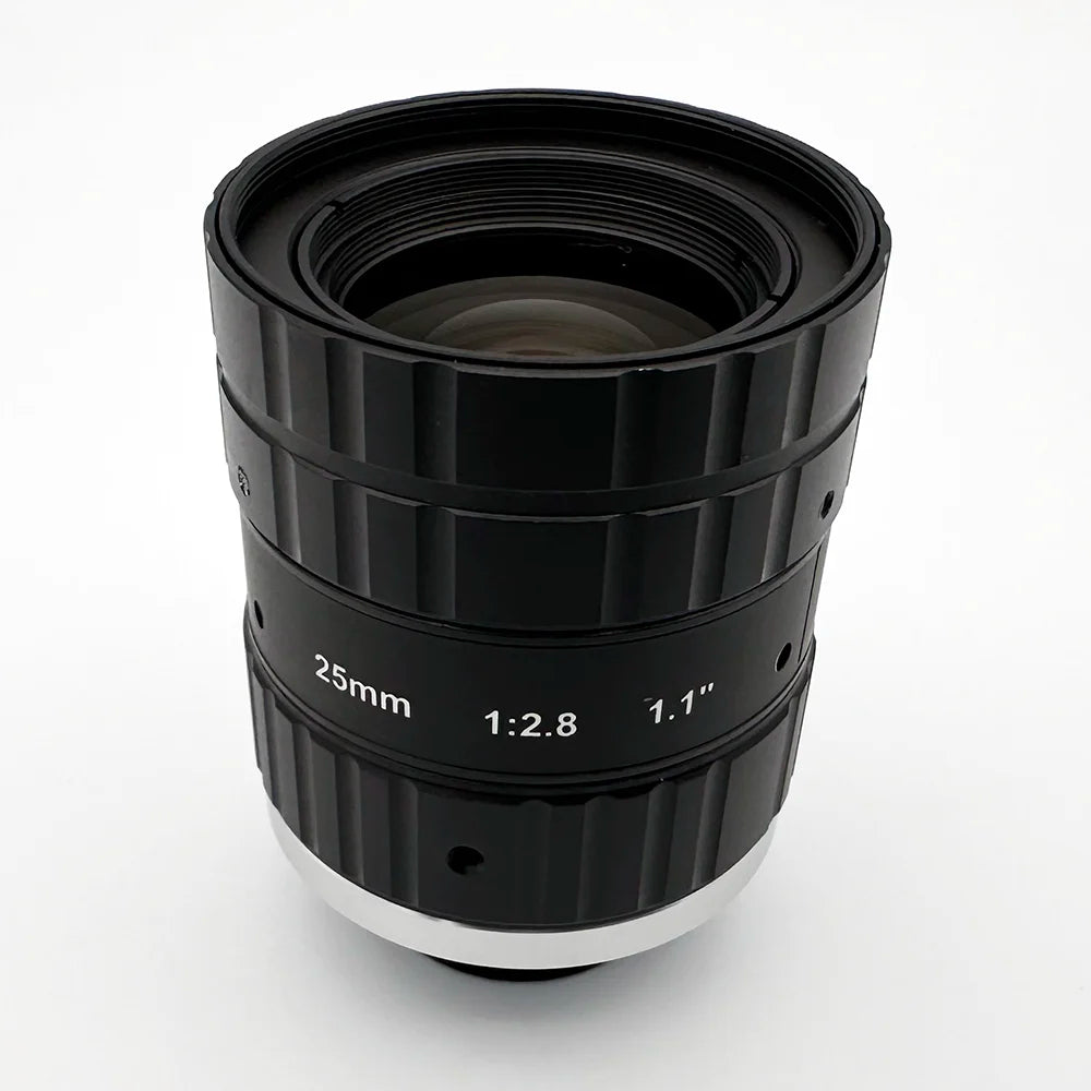 IMX540 Edmund Optics C Mount Lens Kowa