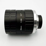 25mm C-Mount 렌즈 1.1