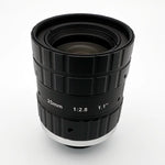 25mm C-Mount Lens 1.1