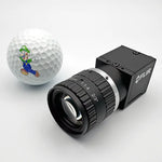 25mm C 마운트 렌즈 FLIR Basler