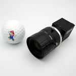 25mm C 마운트 렌즈