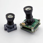 25mm S 마운트 렌즈