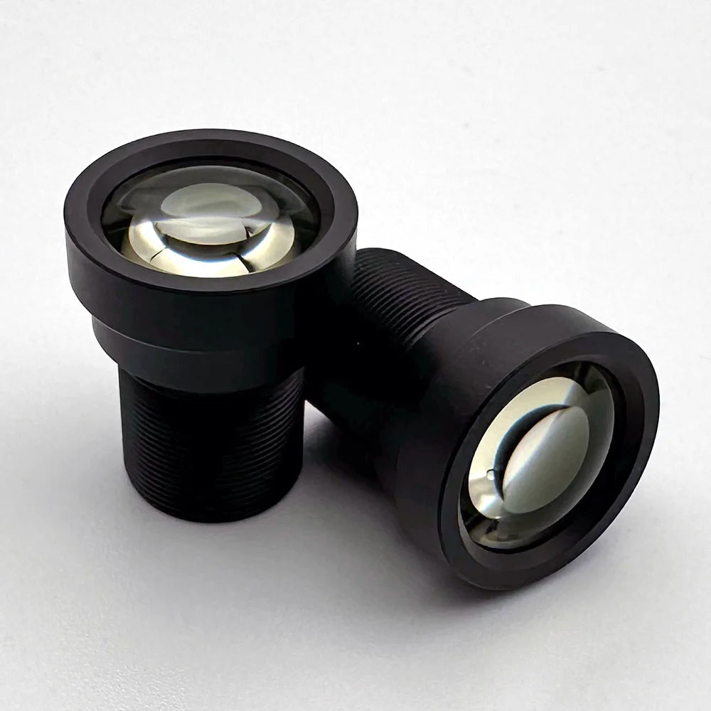 Sensor Lens Tv Telephoto 25mm M12 Lens for up to 8MP+ sensors | CIL250