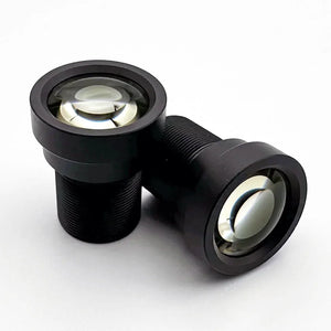 25mm M12 Sマウントレンズ