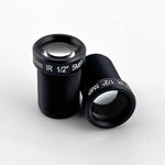 25mm M12 lenses IR Corrected