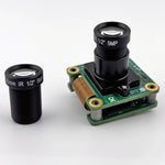 25mm M12 lenses IR corrected