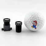 25mm S-Mount lenses