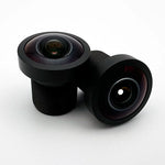 DSL210 DSL224 2mm Sマウントレンズ IMX335 Framos