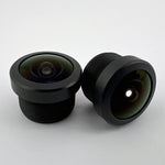 2mm Fisheye M12 Lens