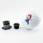 2mm M12 Lens Fisheye