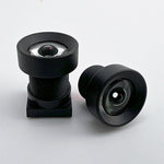 왜곡률 최소화 2.0mm M7 렌즈