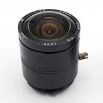 Wide-Angle 3.2mm CS Mount Lens