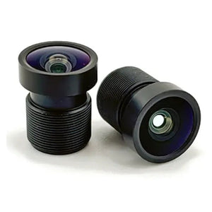 IP69K 自動車用 M12 レンズ