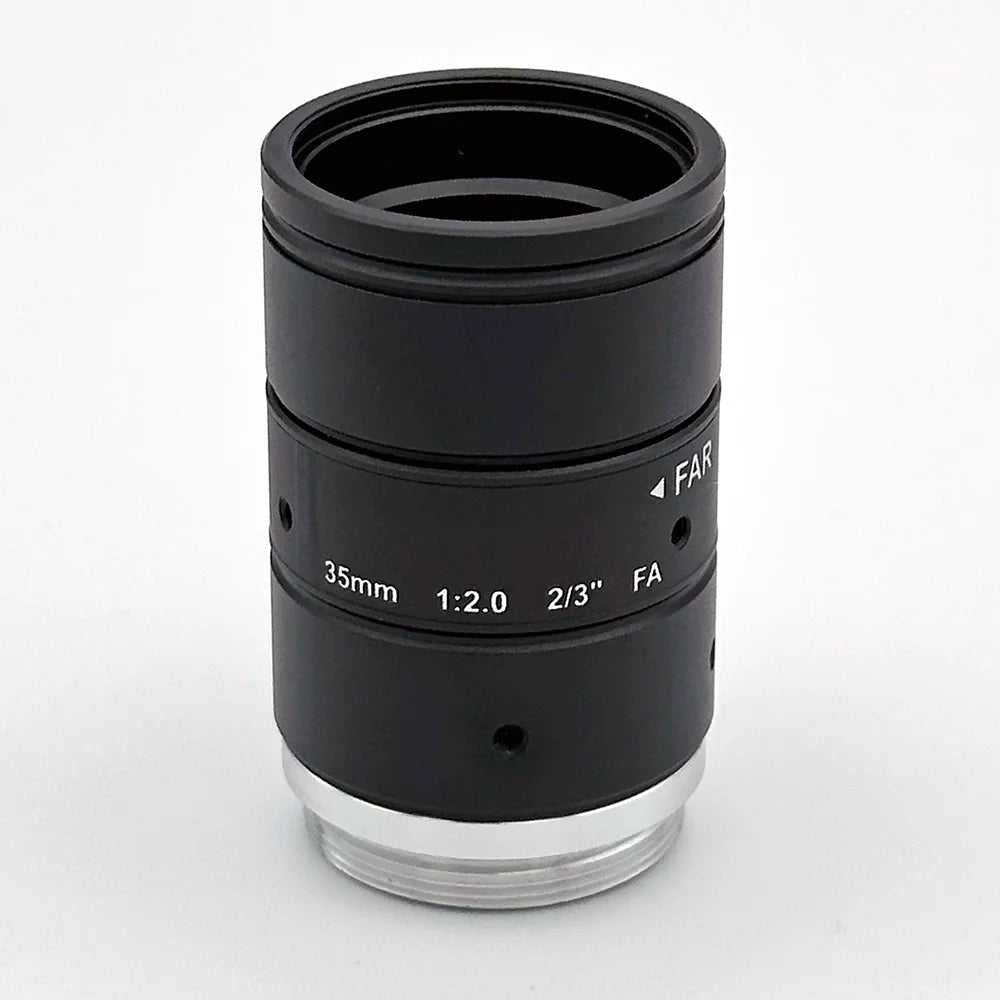 35mm C-Mount lens Computar