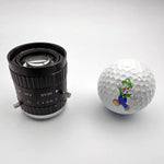 35mm Cマウントレンズ