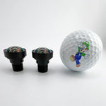 3mm Low Distortion Lens