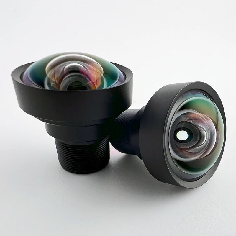3mm M12 Low Distortion Lens