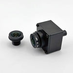 180°@4.6mm M12 Fisheye
