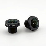 180°@4.6mm M12 Fisheye