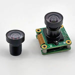 Wide-Angle S-Mount Lenses