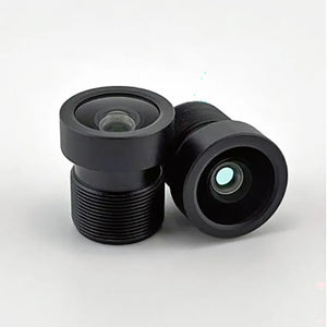 Automotive 4.3mm M12 Lens