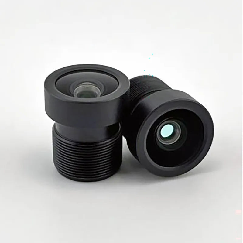 자동차용 4.3mm M12 렌즈