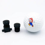 4mm Low Distortion M12 Lens