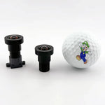 4mm Glass M12 lenses