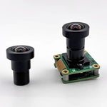 All glass M12 lens S Mount Lens 4mm