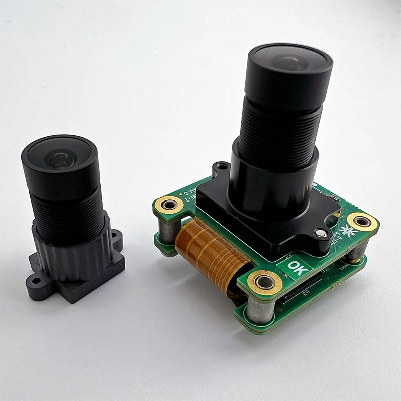 Wide Angle S Mount Lens Automotive