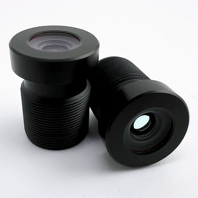 5.5mm M12 Lens 1/2.5