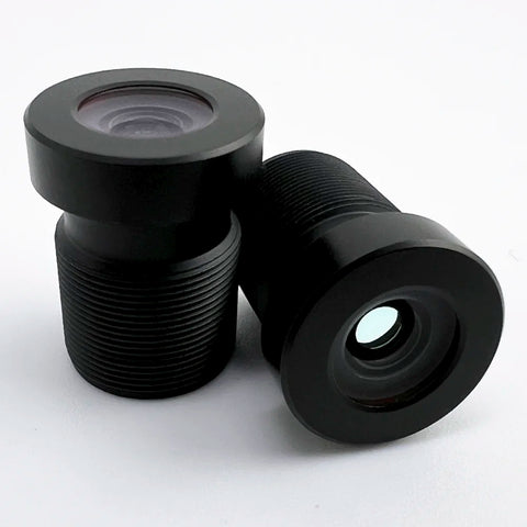 Wide Angle 5.5mm M12 Lens