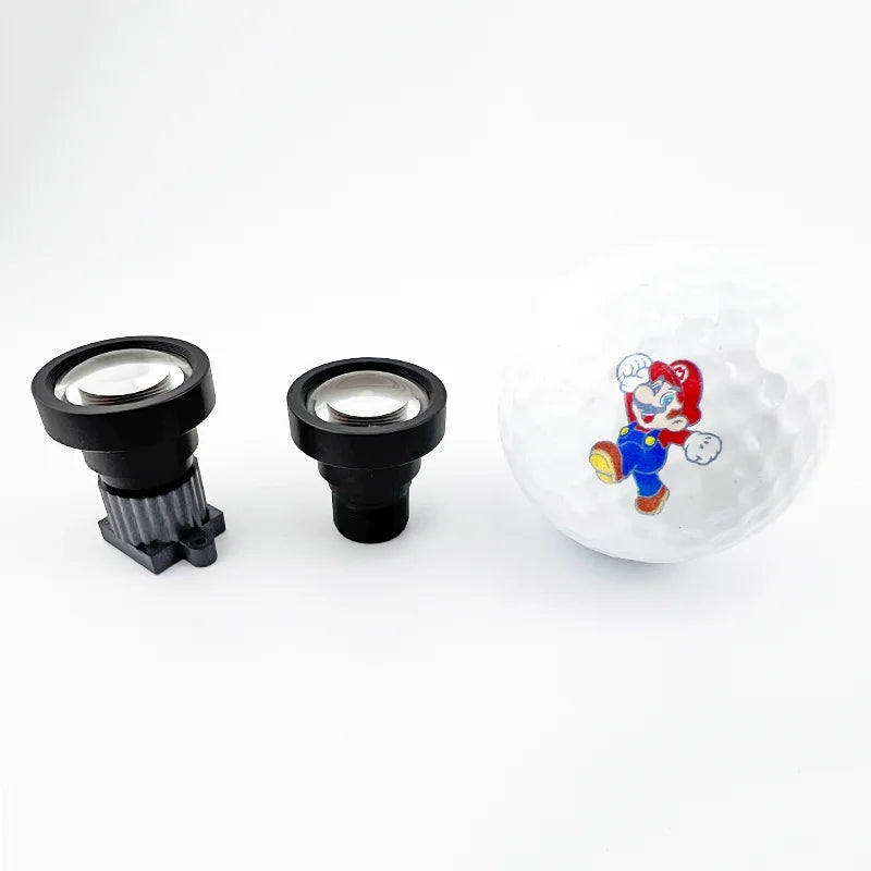 5.8mm S Mount Lenses IMX226 IMX334