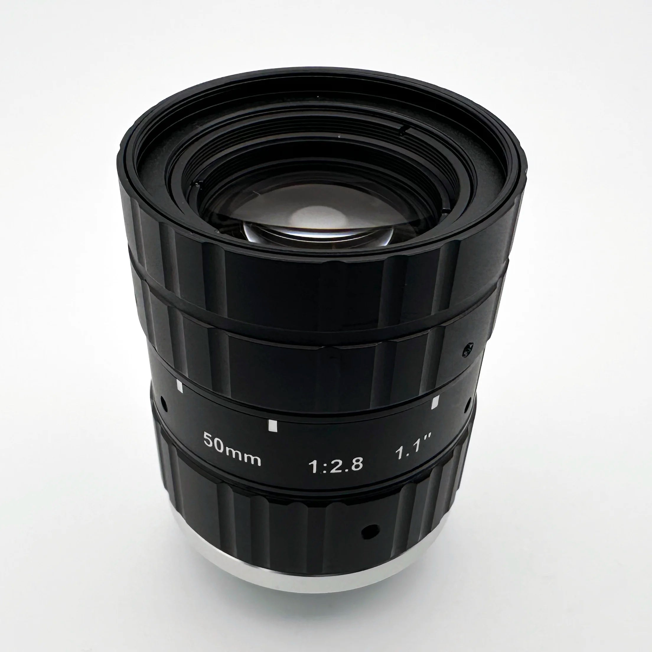 50mm C Mount Lens for Machine Vision Cameras