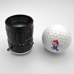 50mm Cマウントレンズ エドムンド光学