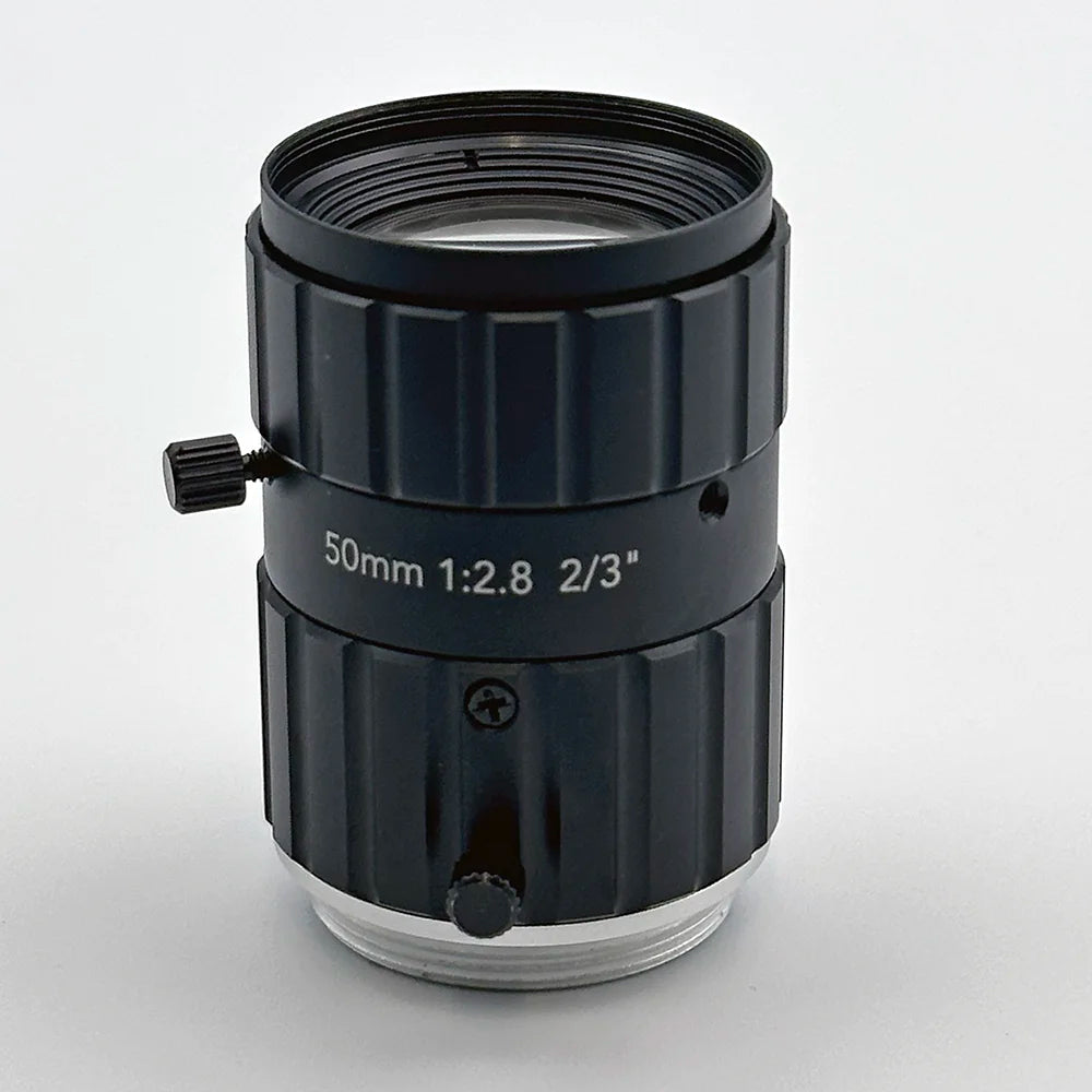 Lucid Vision Basler C Mount Lens IMX566